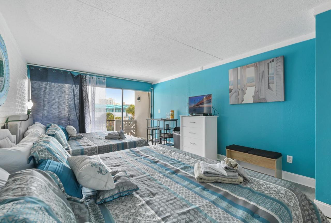 Apartment 1600 South Ocean Boulevard Myrtle Beach