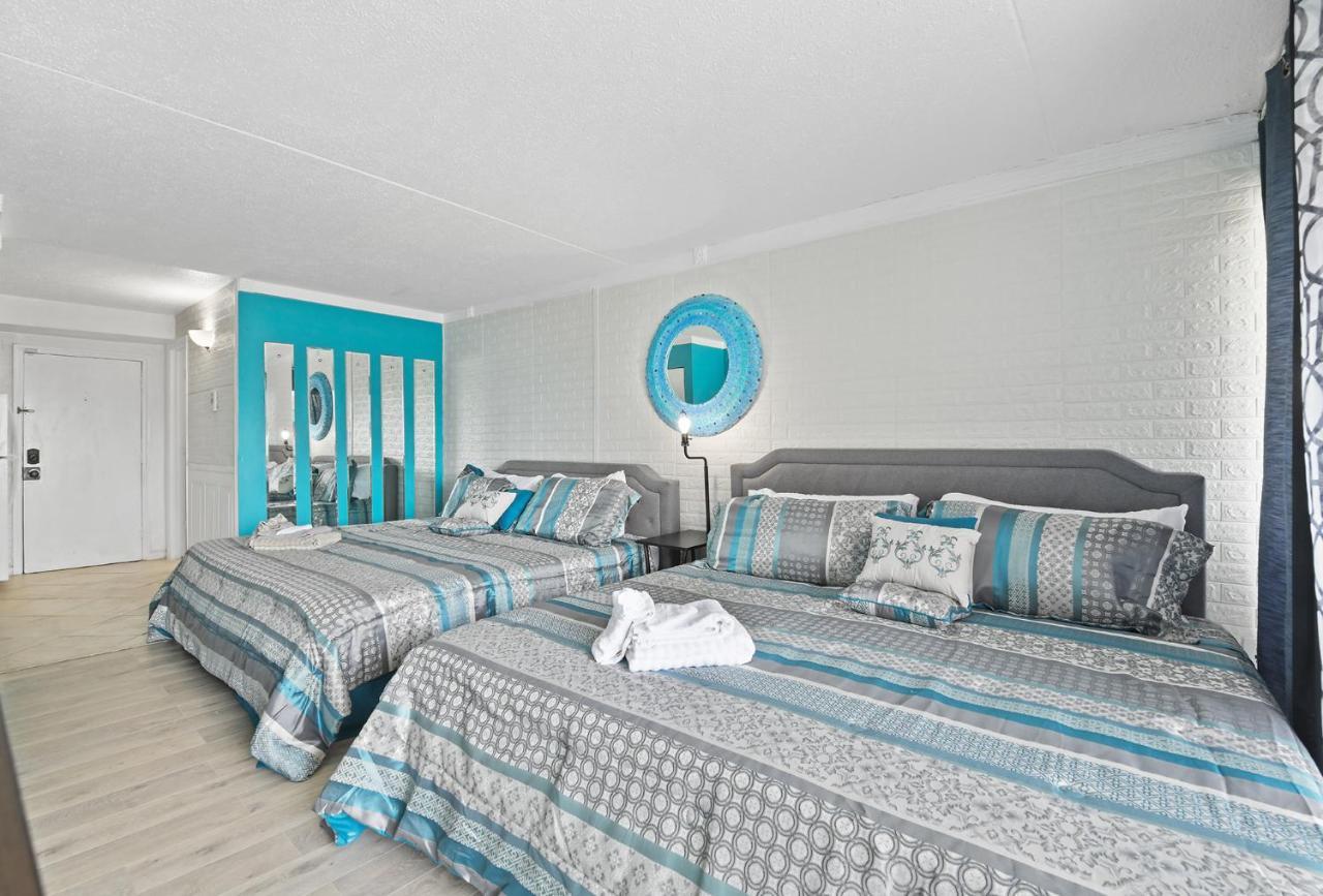1600 South Ocean Boulevard Apartment Myrtle Beach