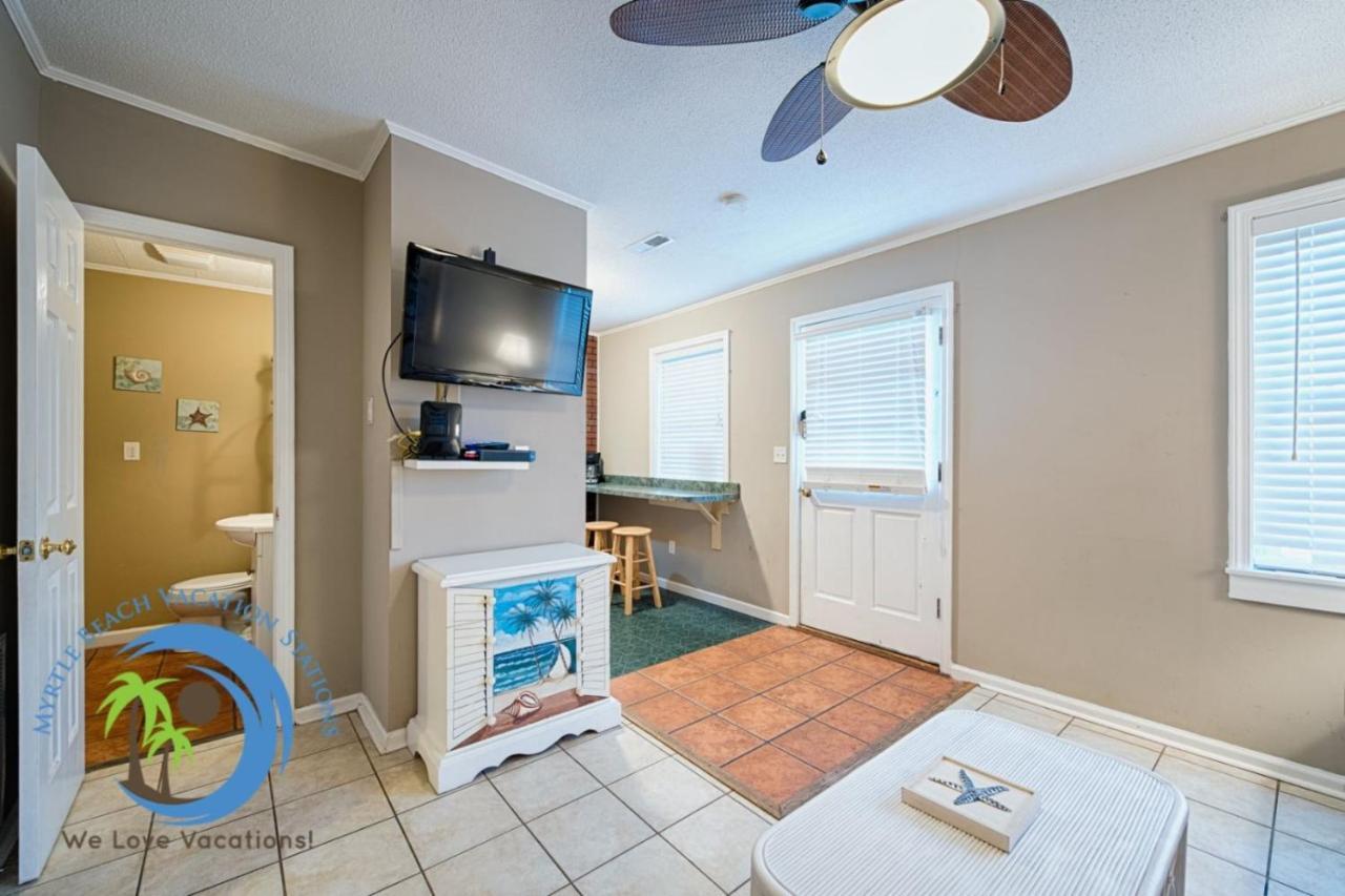 Cg 2 Myrtle Beach