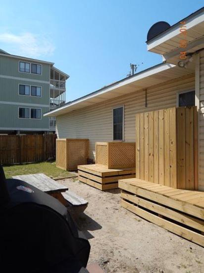 Holiday home Cg 2 Myrtle Beach