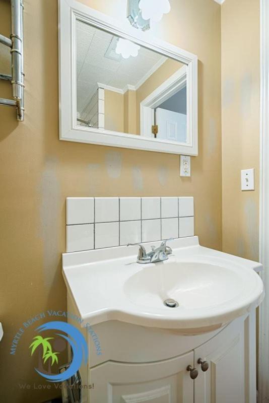 Holiday home Cg 2 Myrtle Beach