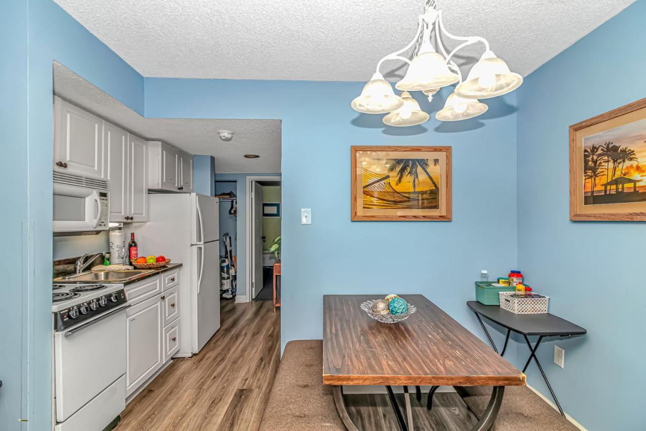 Holiday home Angled Oceanview - Caravelle Tower 329 - Sleeps 5 Guests