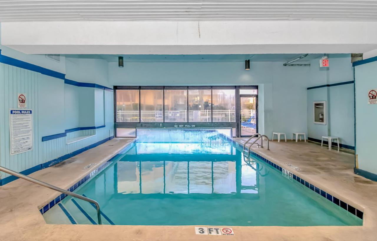 Angled Oceanview - Caravelle Tower 329 - Sleeps 5 Guests Holiday home *