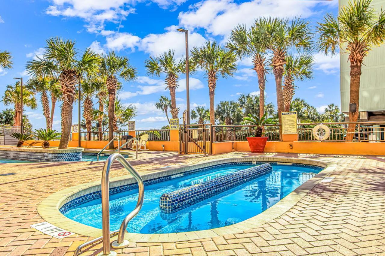Angled Oceanview - Caravelle Tower 329 - Sleeps 5 Guests Holiday home *