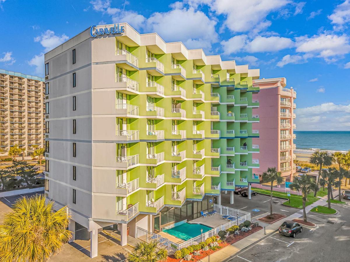 Holiday home Angled Oceanview - Caravelle Tower 329 - Sleeps 5 Guests *