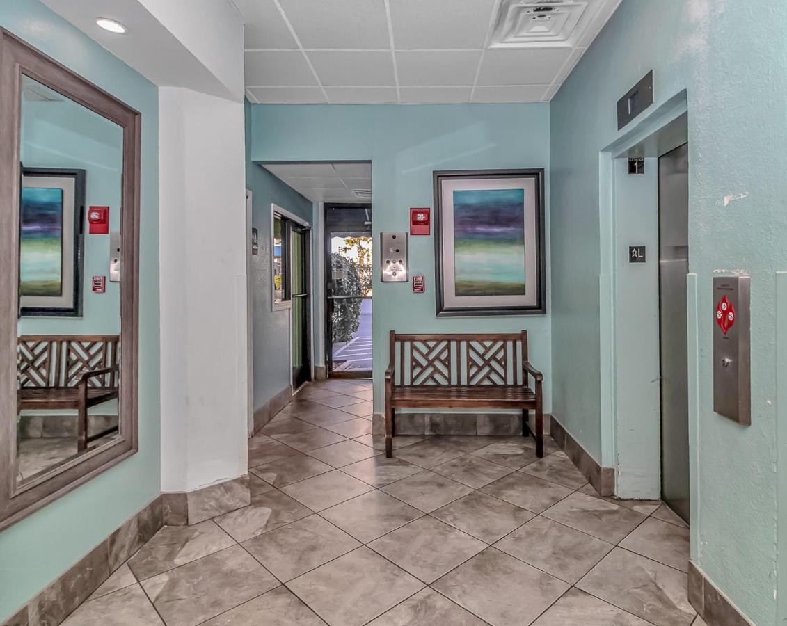 Holiday home Angled Oceanview - Caravelle Tower 329 - Sleeps 5 Guests Myrtle Beach