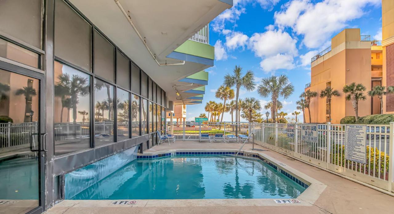 Angled Oceanview - Caravelle Tower 329 - Sleeps 5 Guests * Myrtle Beach