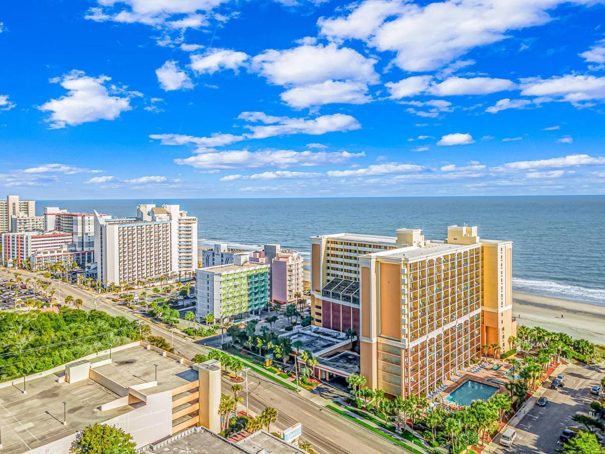 Holiday home Angled Oceanview - Caravelle Tower 329 - Sleeps 5 Guests Myrtle Beach