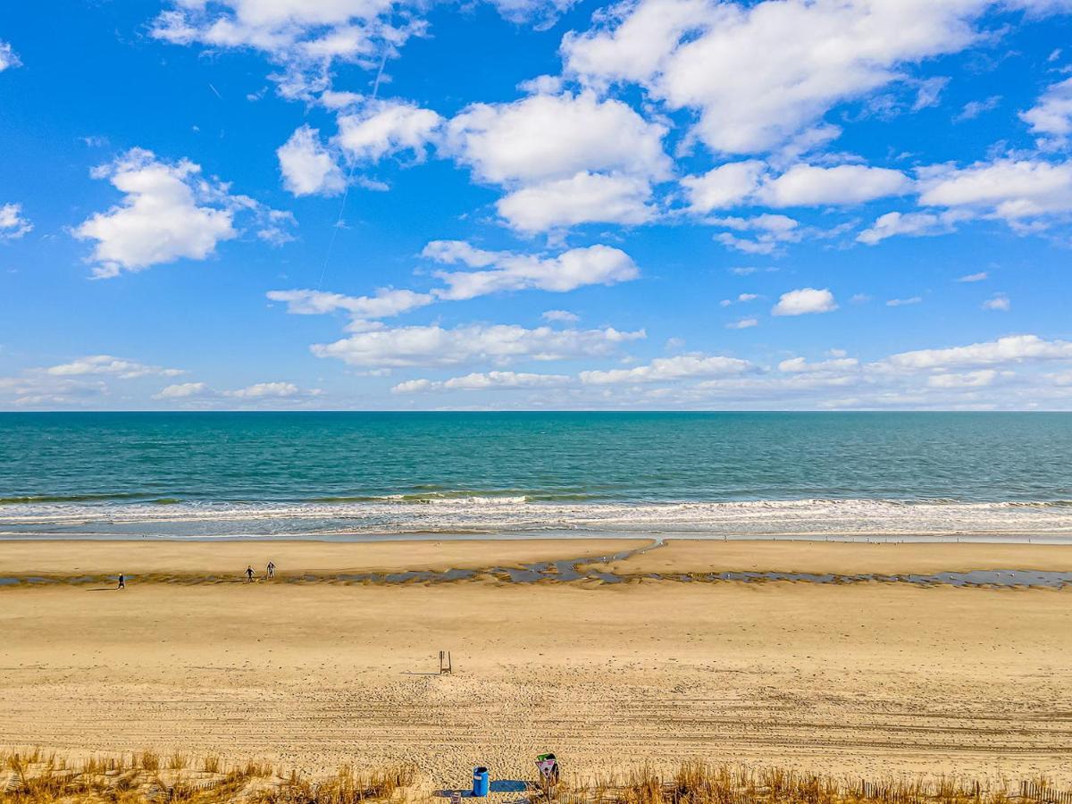 Angled Oceanview - Caravelle Tower 329 - Sleeps 5 Guests Holiday home