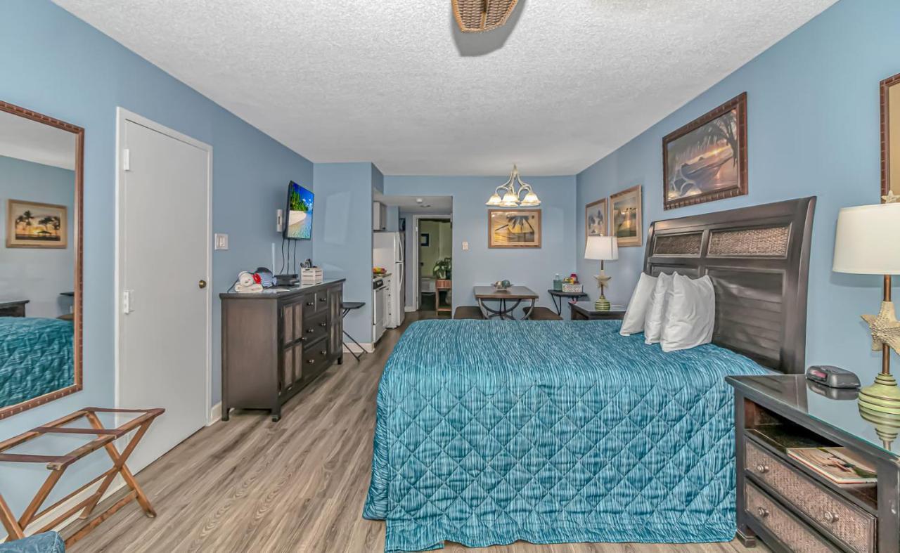 Angled Oceanview - Caravelle Tower 329 - Sleeps 5 Guests * Myrtle Beach