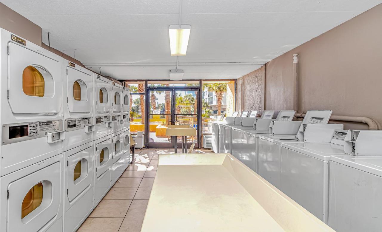Angled Oceanview - Caravelle Tower 329 - Sleeps 5 Guests Holiday home