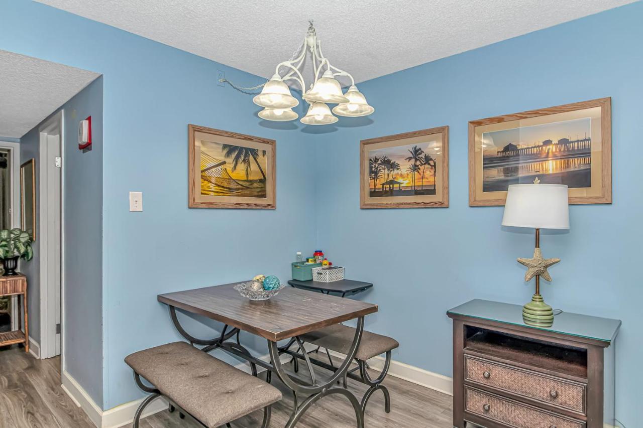 Angled Oceanview - Caravelle Tower 329 - Sleeps 5 Guests