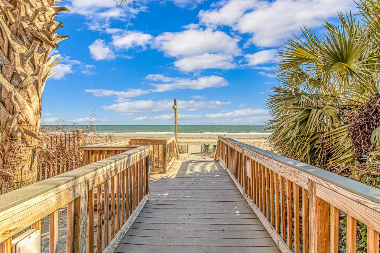 Angled Oceanview - Caravelle Tower 329 - Sleeps 5 Guests *