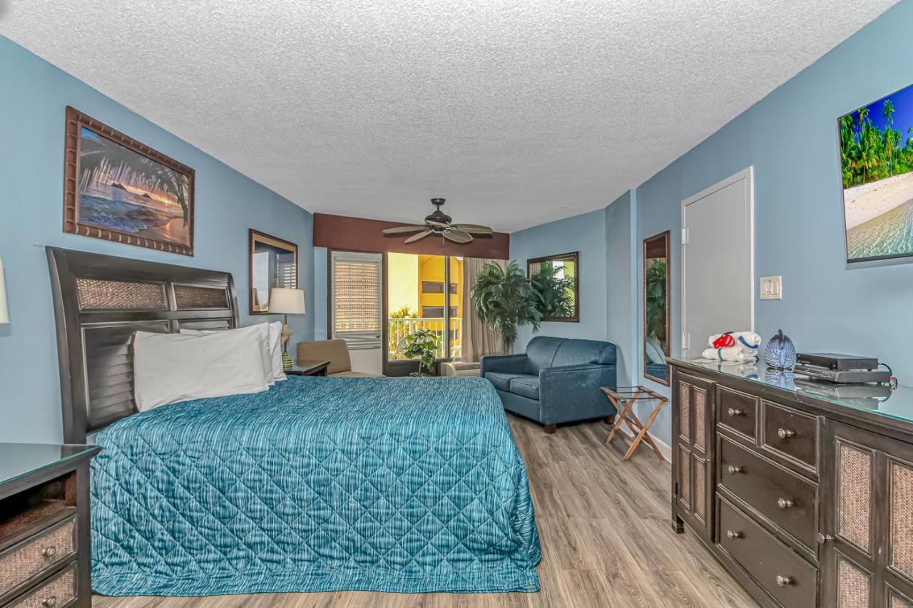 Holiday home Angled Oceanview - Caravelle Tower 329 - Sleeps 5 Guests Myrtle Beach