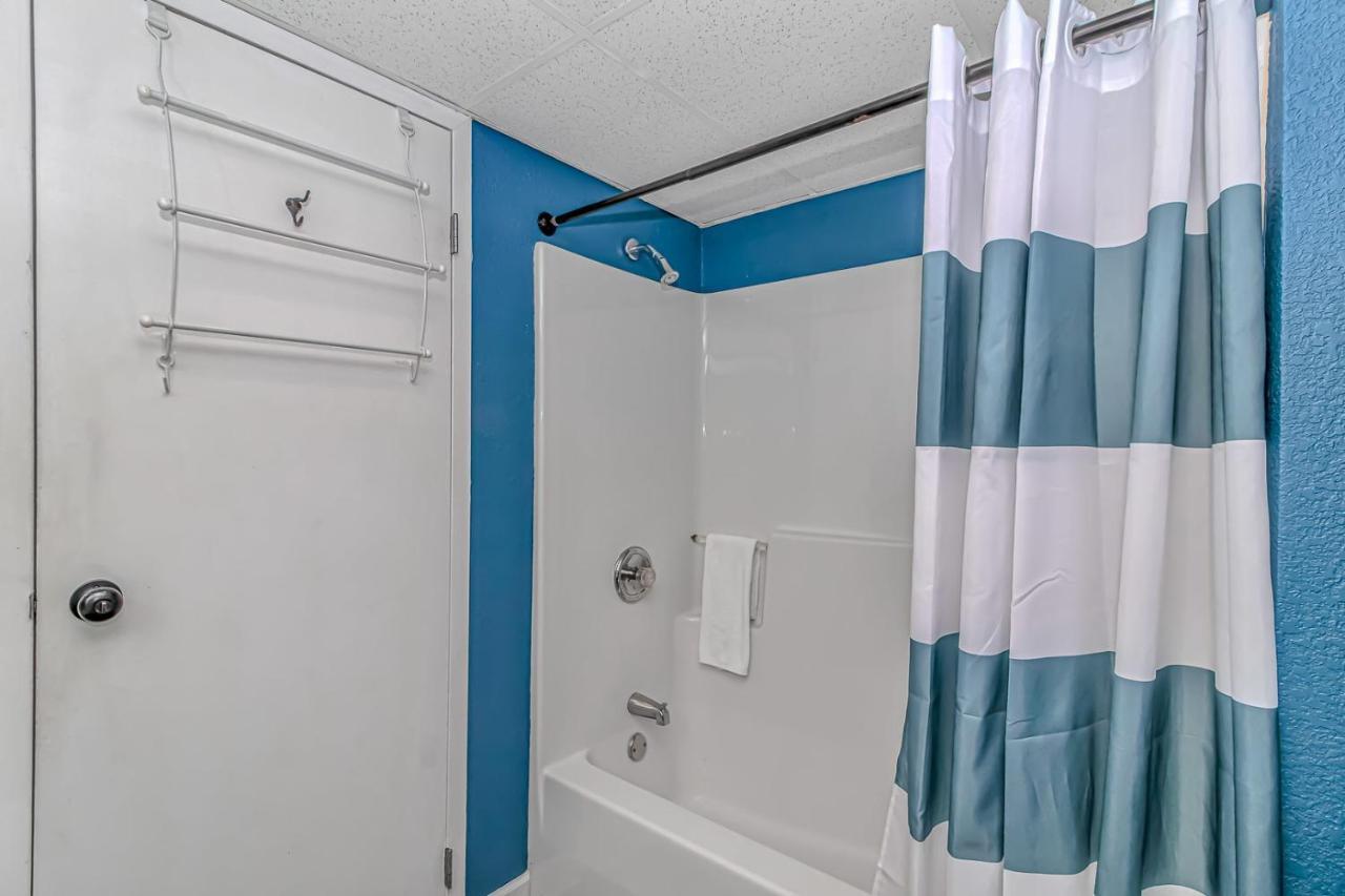 Holiday home Angled Oceanview - Caravelle Tower 329 - Sleeps 5 Guests *