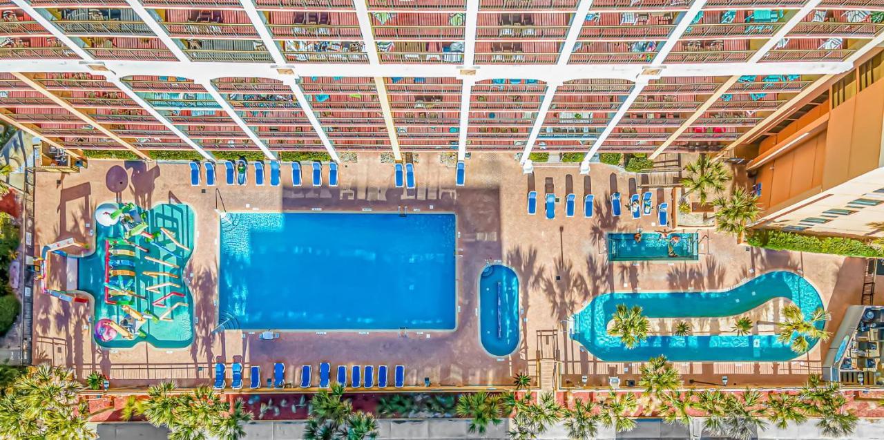 Angled Oceanview - Caravelle Tower 329 - Sleeps 5 Guests Myrtle Beach