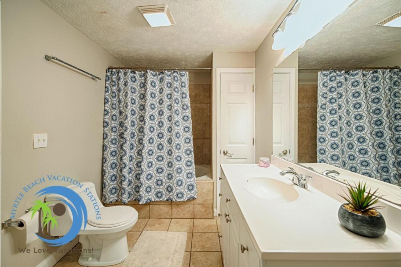 Holiday home Cg Up Myrtle Beach