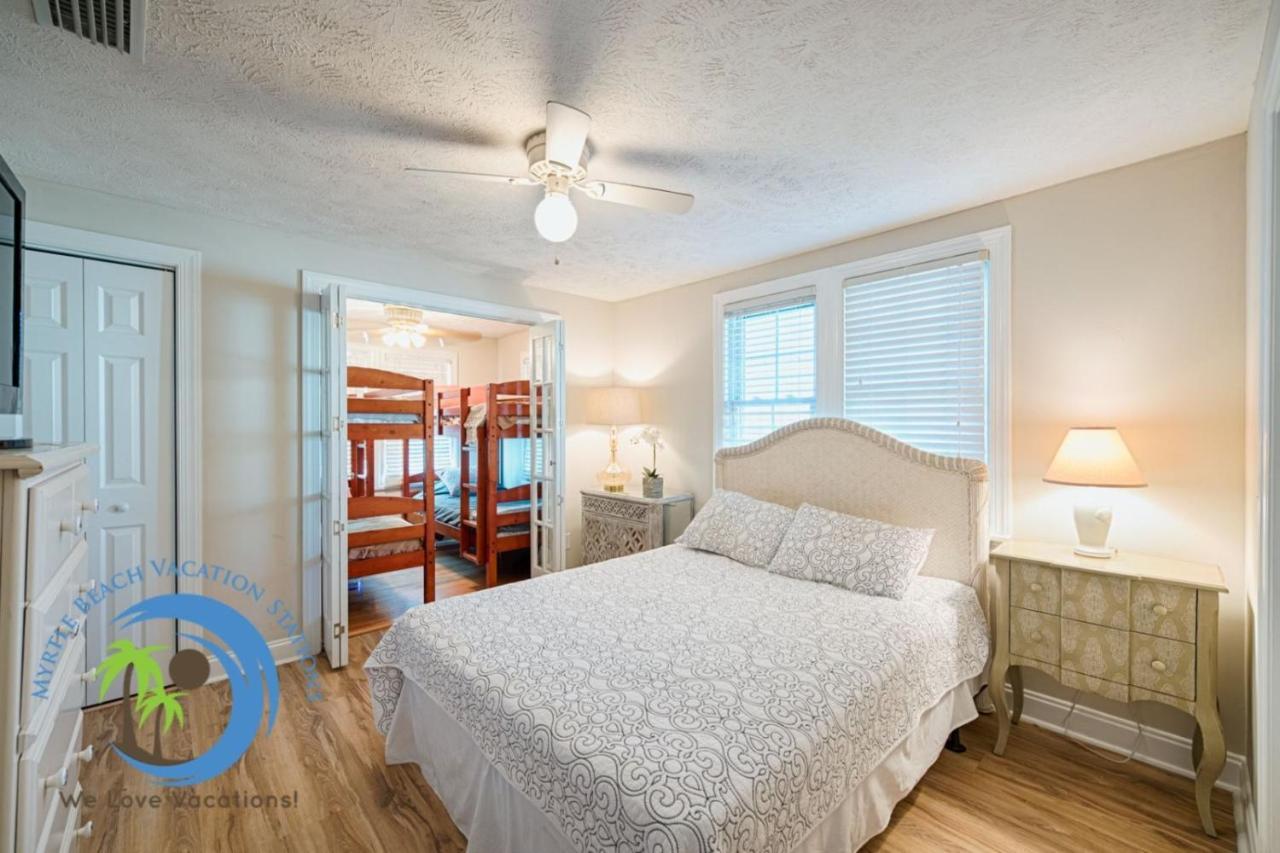Cg Up Holiday home Myrtle Beach