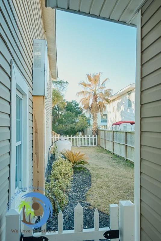 Holiday home Cg Up Myrtle Beach