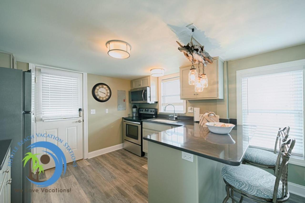 Holiday home Cg Down Myrtle Beach