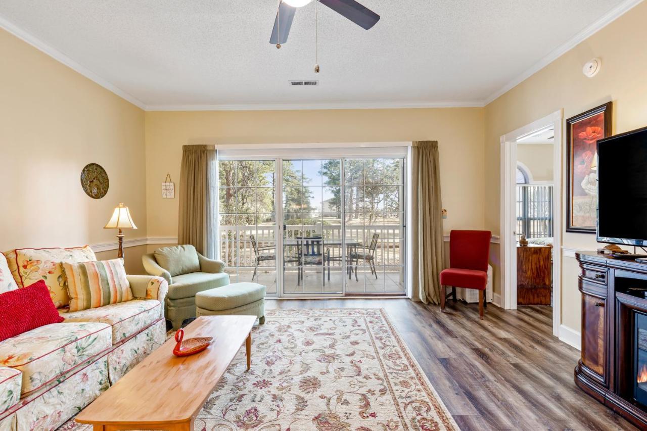 Myrtle Getaway 2 Apartment Myrtle Beach