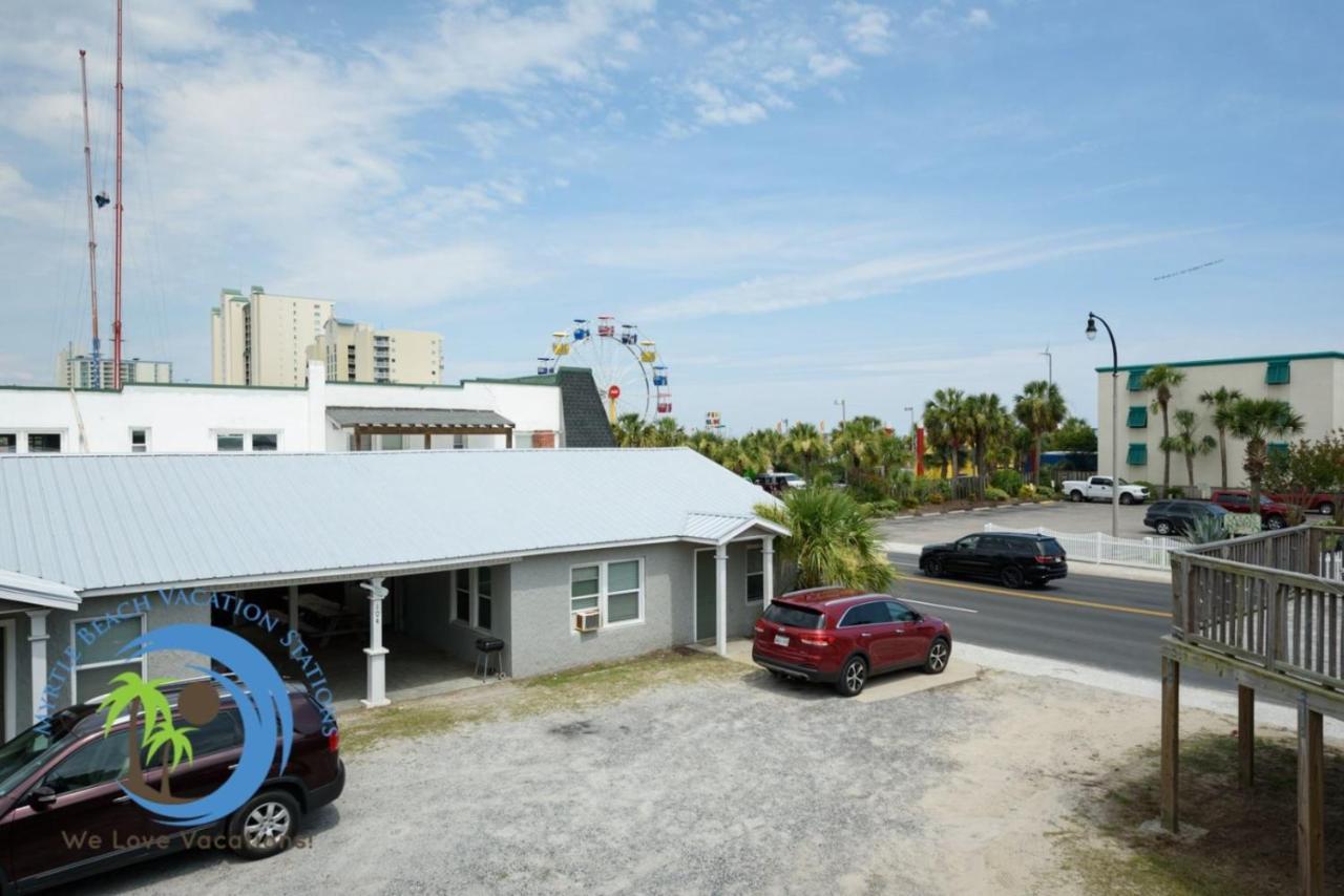 G 1st Floor Main Street Holiday home *