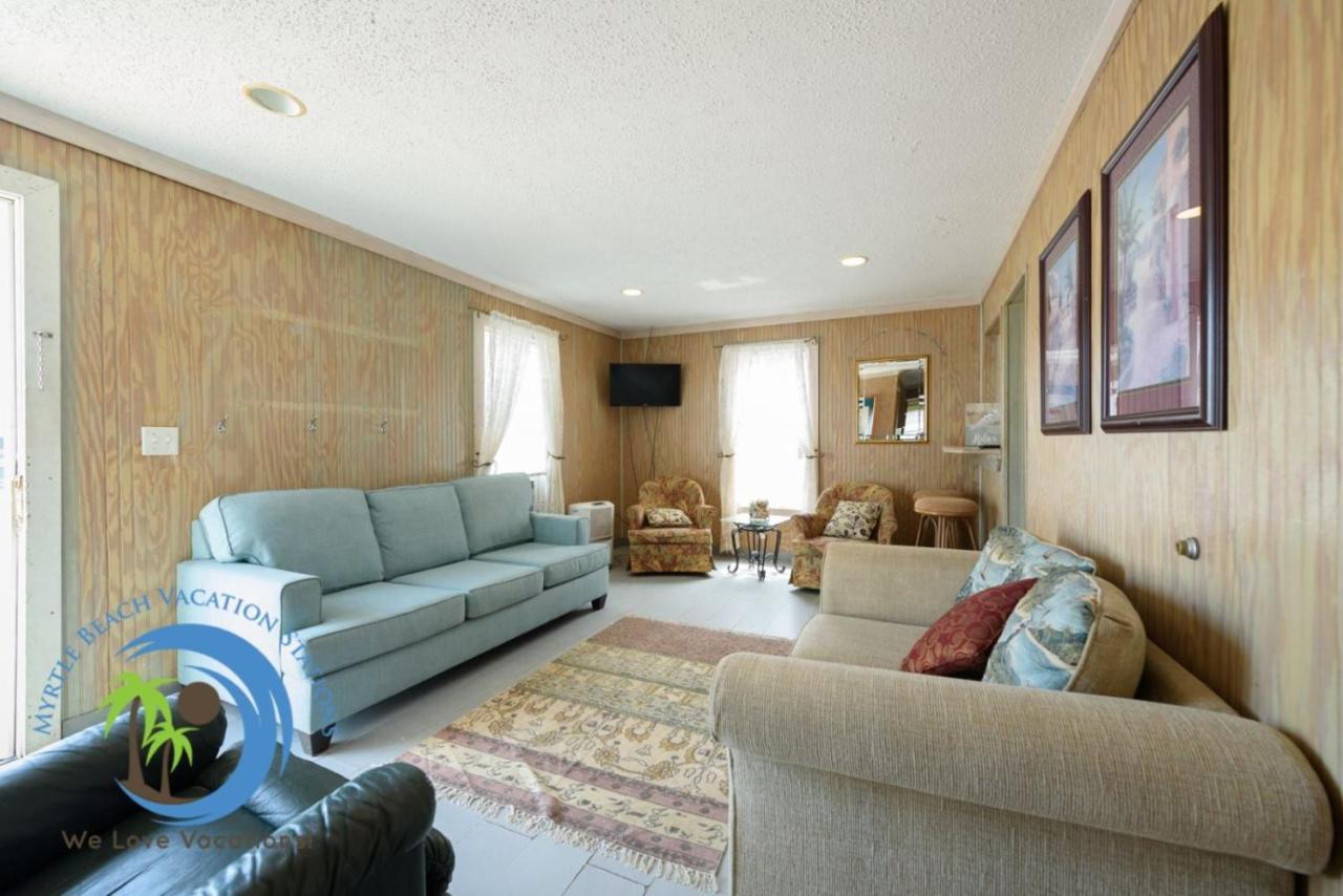 G 2nd Floor Main Street Holiday home *