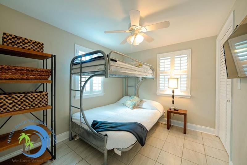 Windy Hill 4 - Fun Holiday home Myrtle Beach
