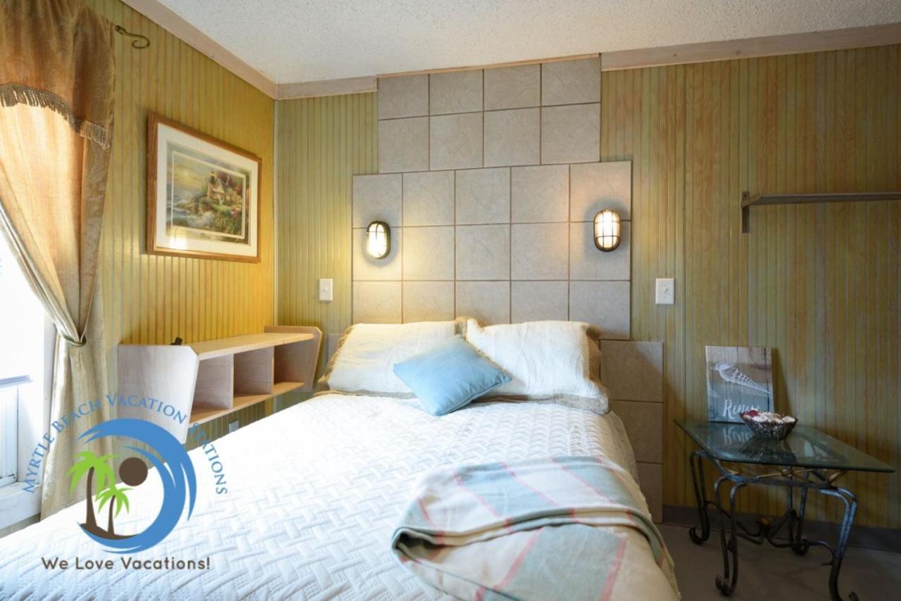 G 2nd Floor Main Street * Myrtle Beach