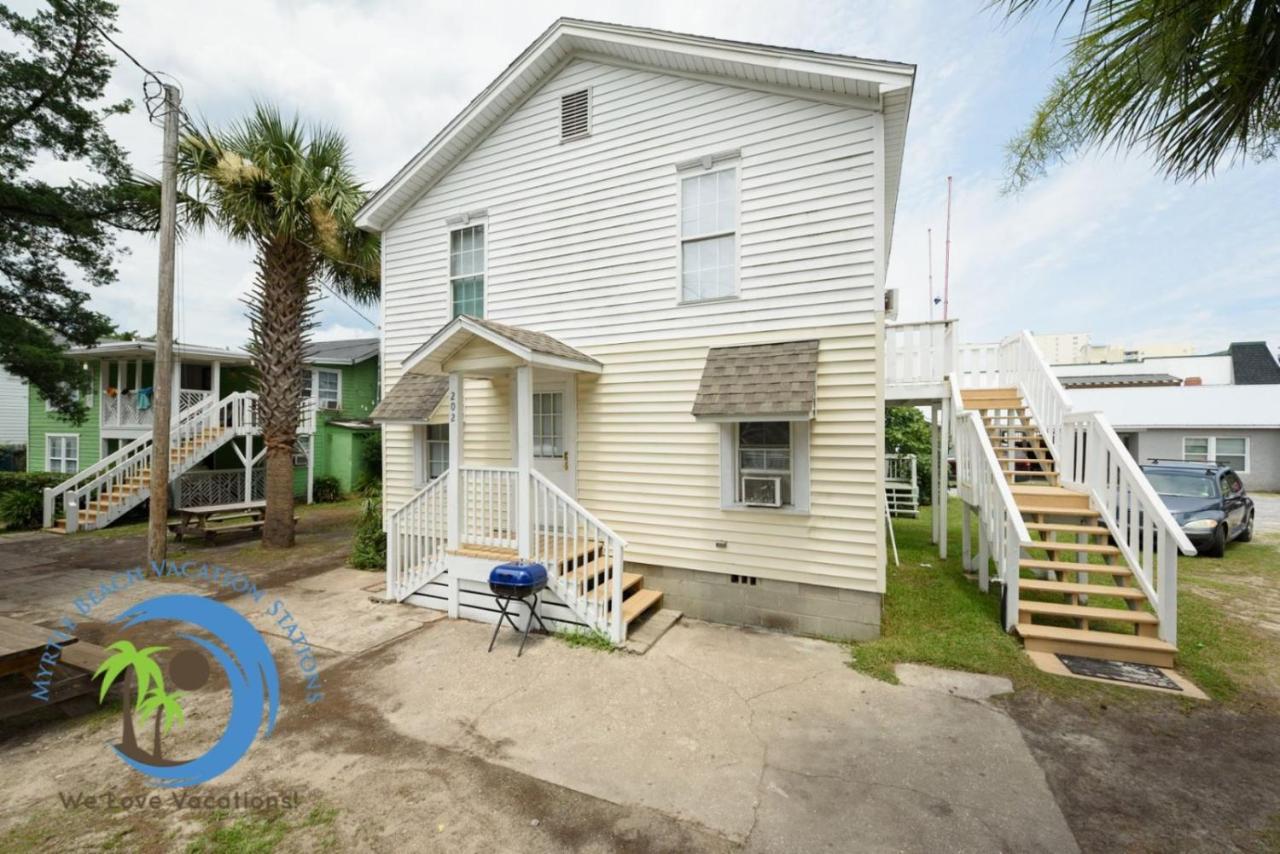 G 1st Floor Main Street Holiday home