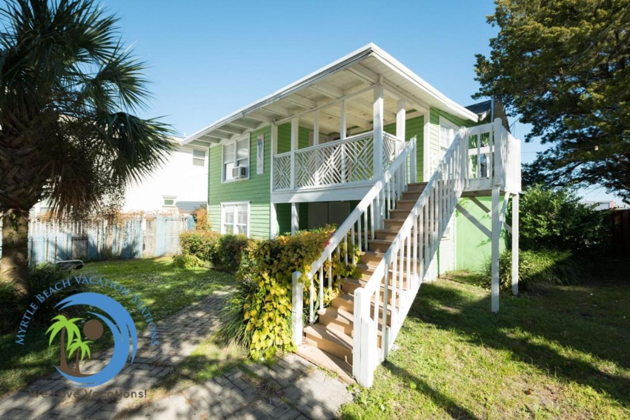 Nook Down Holiday home Myrtle Beach