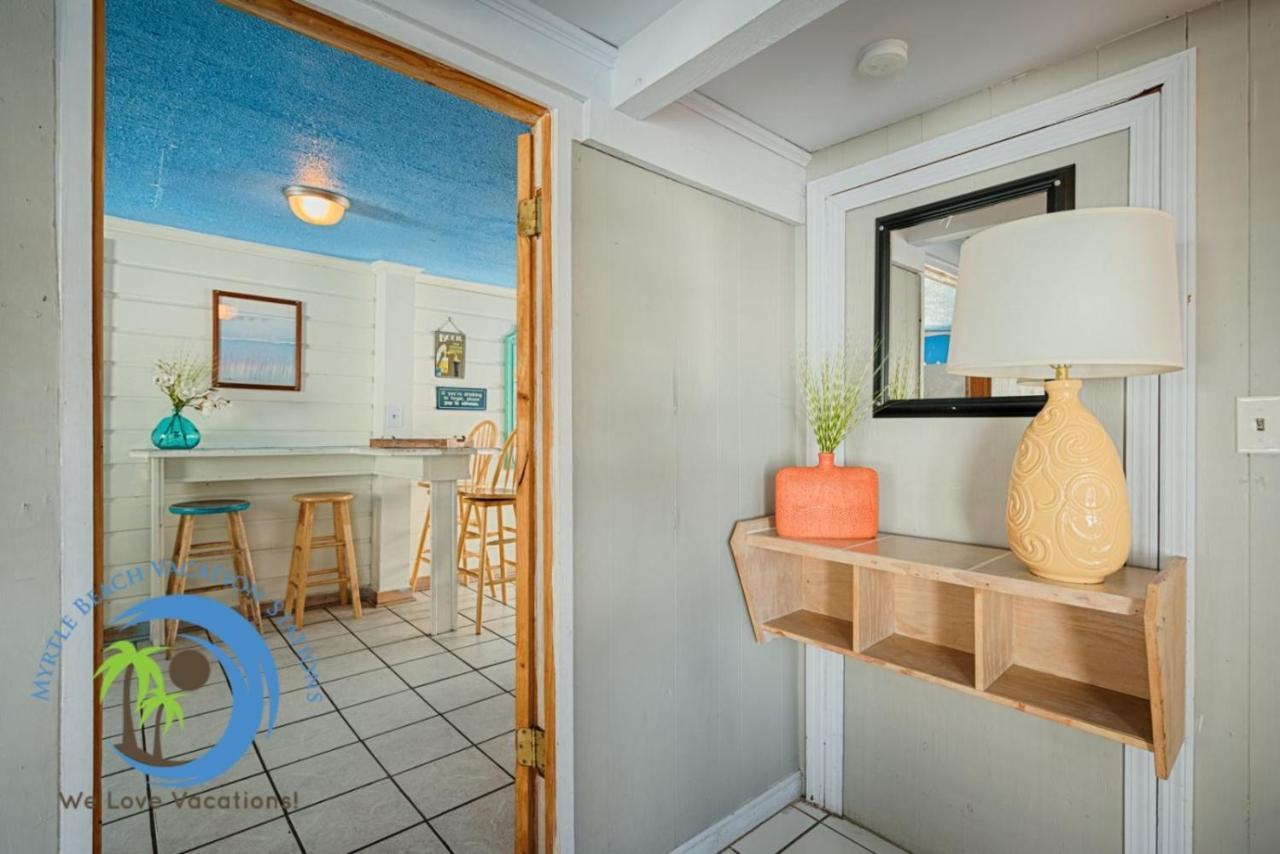 Nook Up * Myrtle Beach