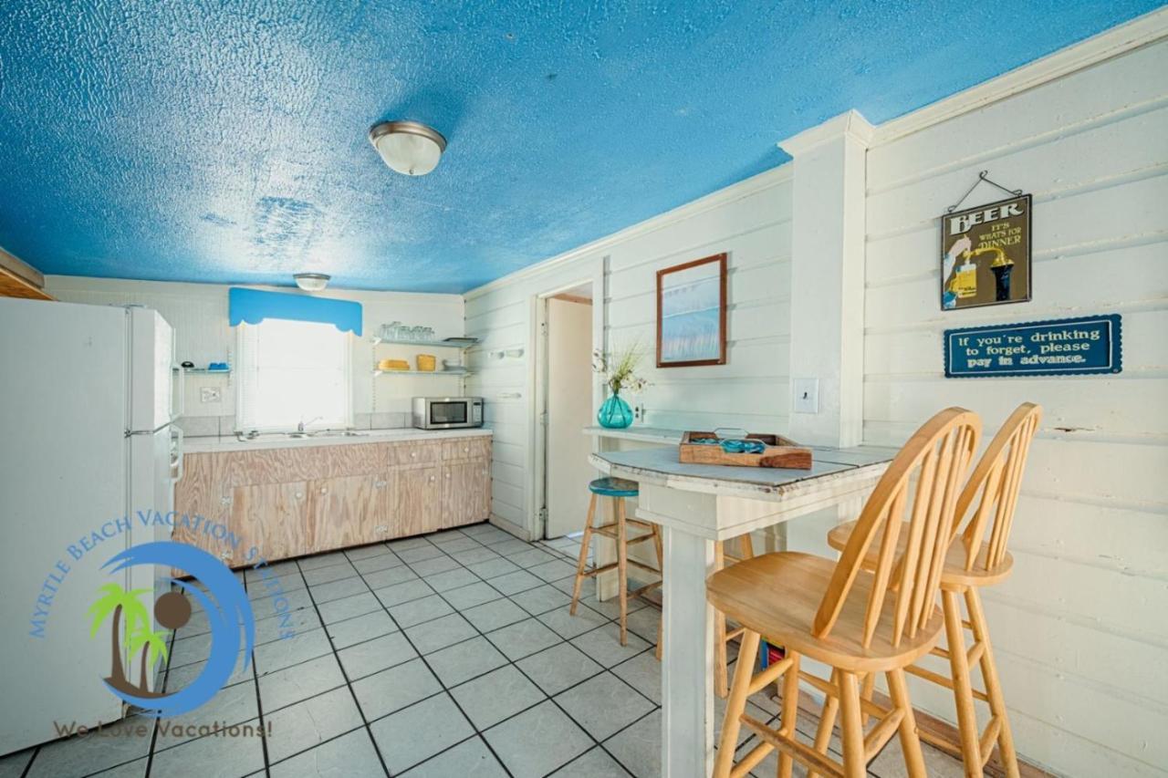 Nook Up * Myrtle Beach
