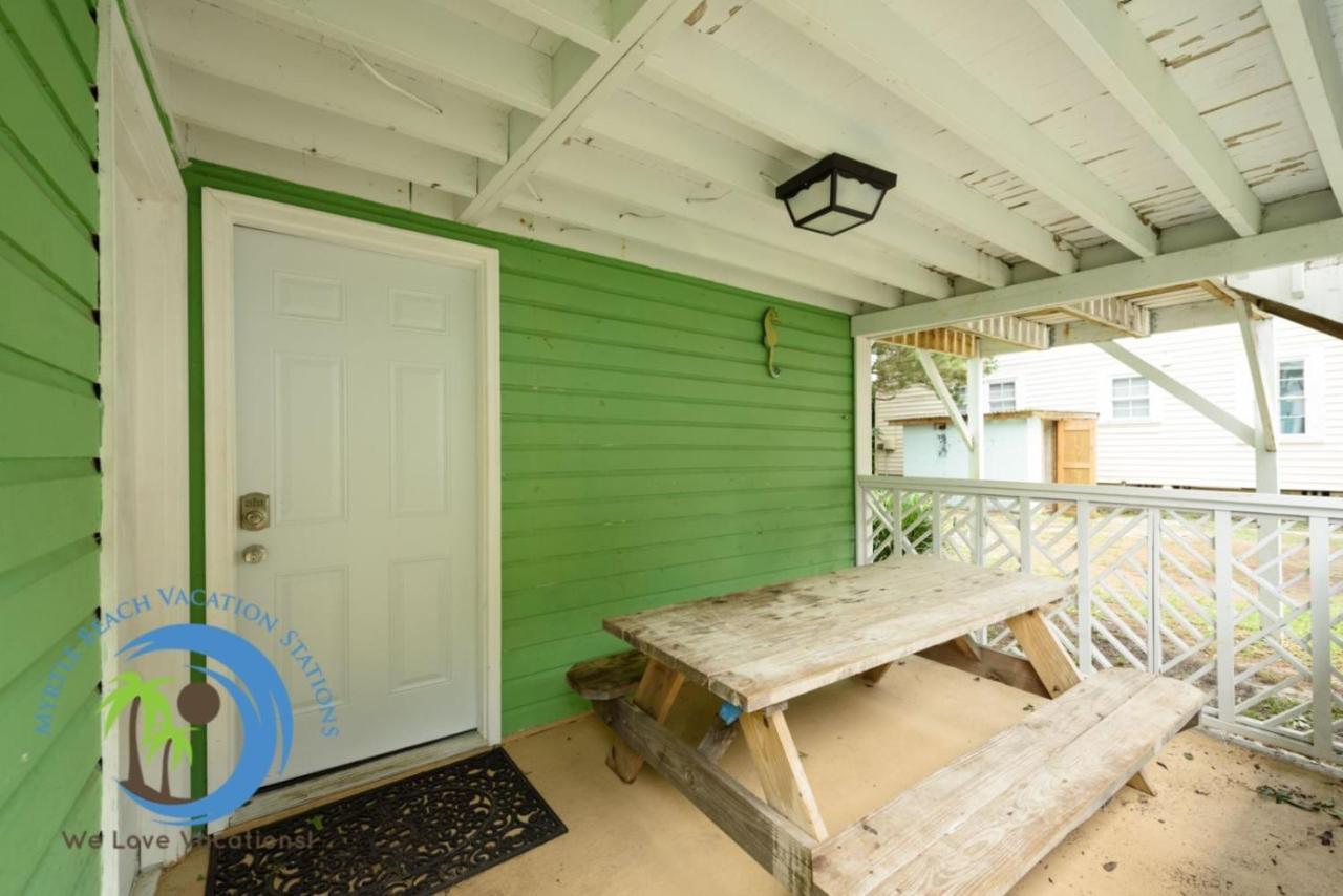 Holiday home Nook Down Myrtle Beach