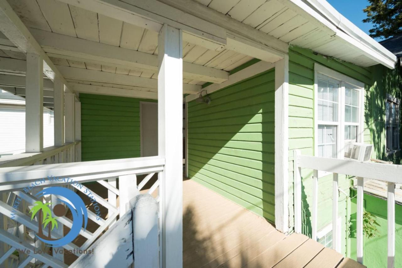 Nook Up Holiday home Myrtle Beach