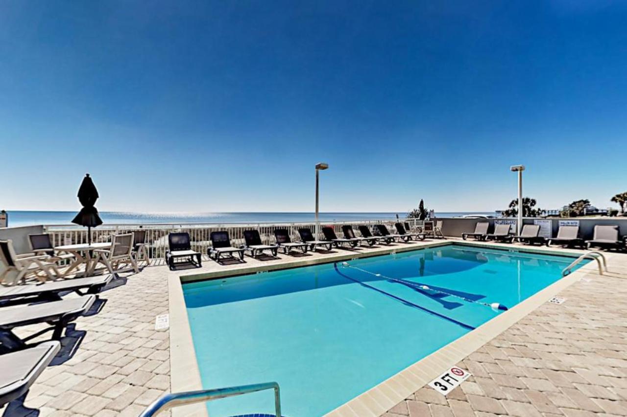 Holiday home Atlantica