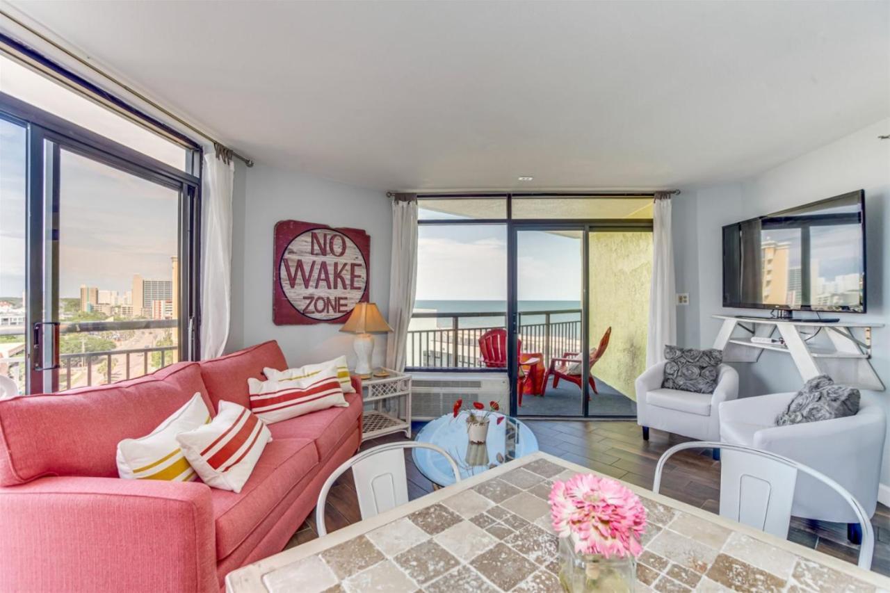 Apartment Monterey Bay 1103 Escape Myrtle Beach