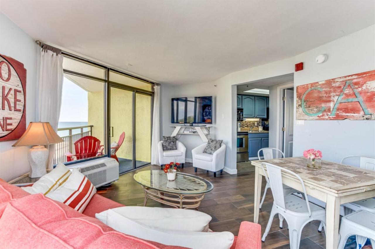 Apartment Monterey Bay 1103 Escape *