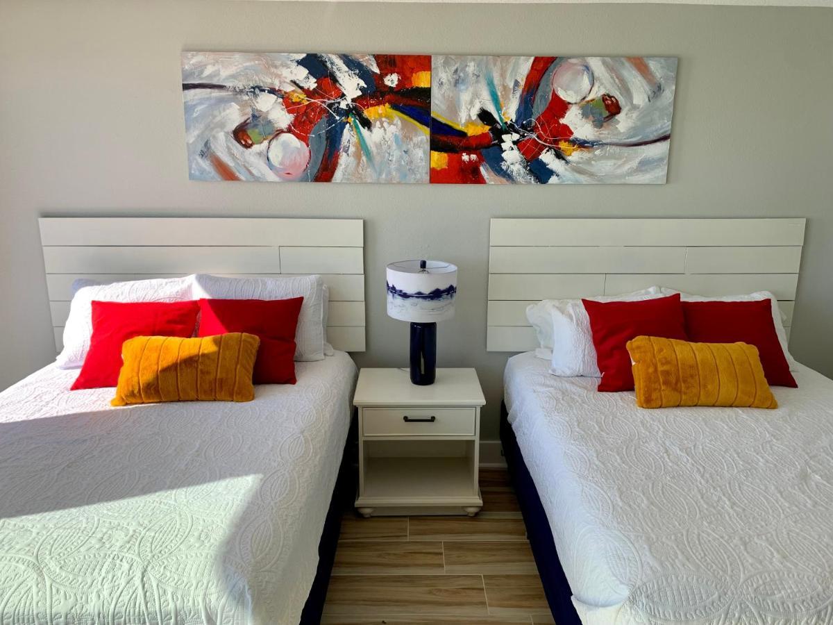 Absolute Pet Friendly Apartment