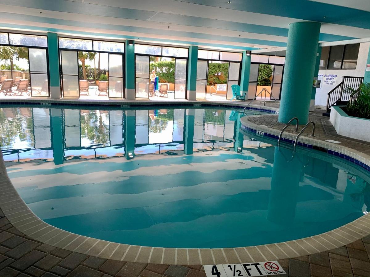 Apartment Absolute Pet Friendly Myrtle Beach