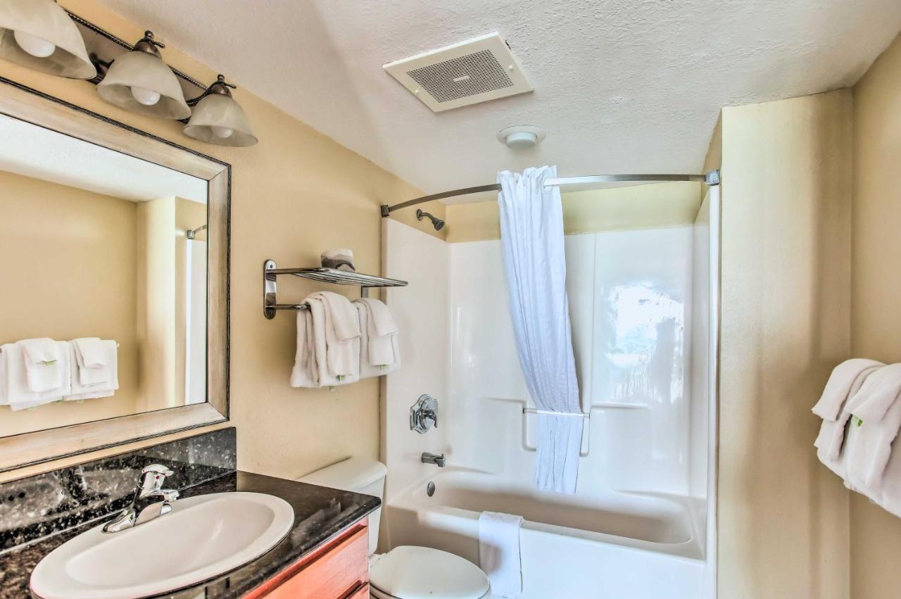 Beachfront Family With View And Pool Access * Myrtle Beach