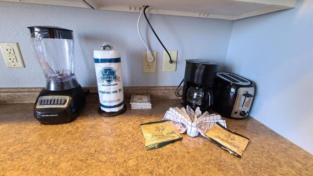 Apartment Colony Oceanfront 1bed/1ba Free Wifi & Parking Myrtle Beach