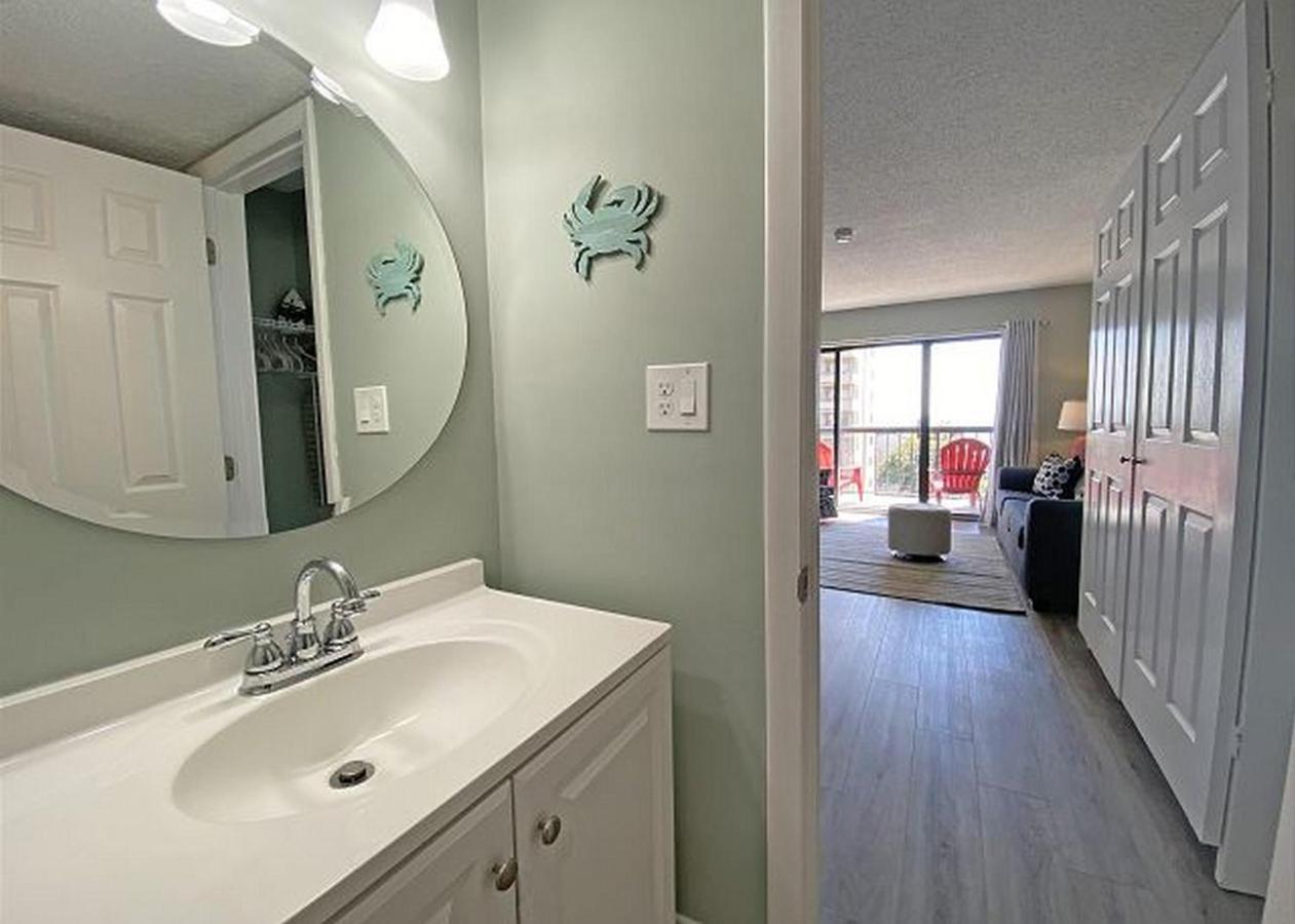 Ocean Dunes By Palmetto Vacations Holiday home Myrtle Beach