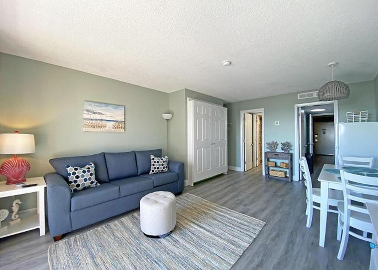 Ocean Dunes By Palmetto Vacations