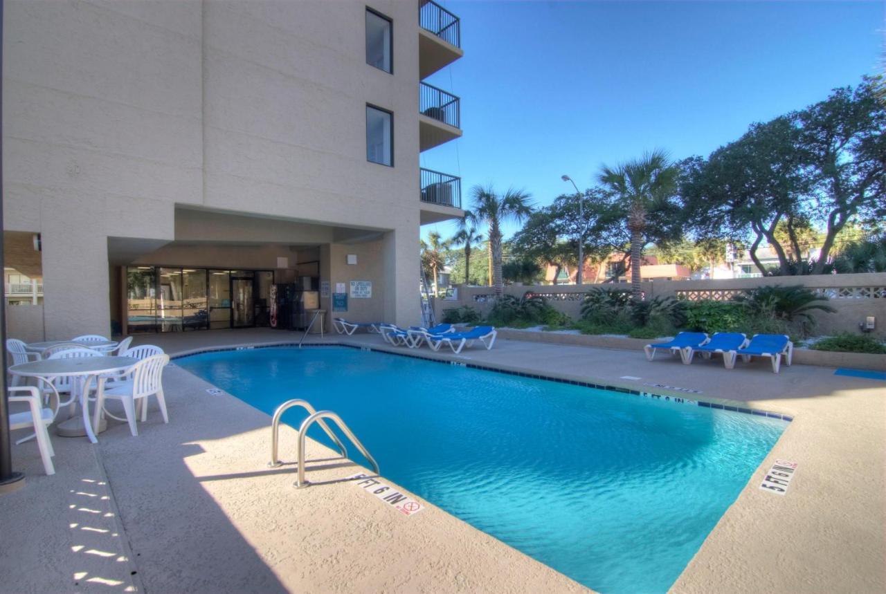 Ocean Dunes By Palmetto Vacations Holiday home Myrtle Beach