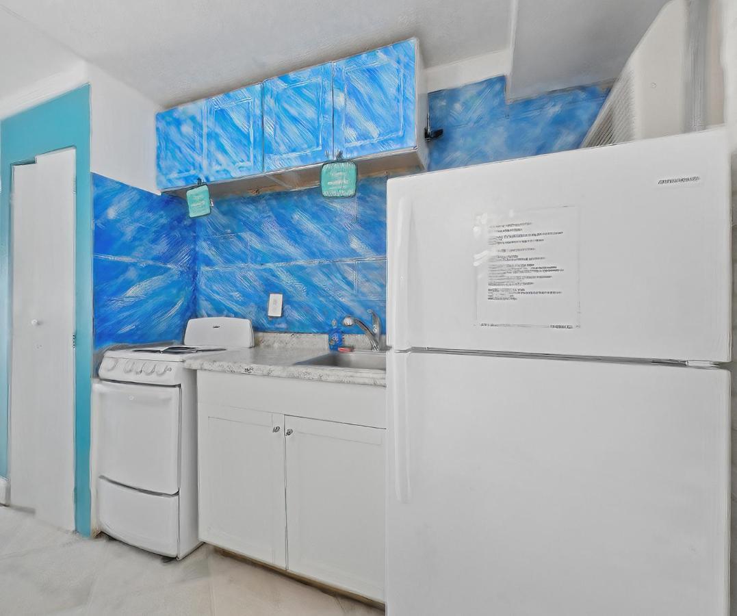 1600 South Ocean Boulevard * Myrtle Beach