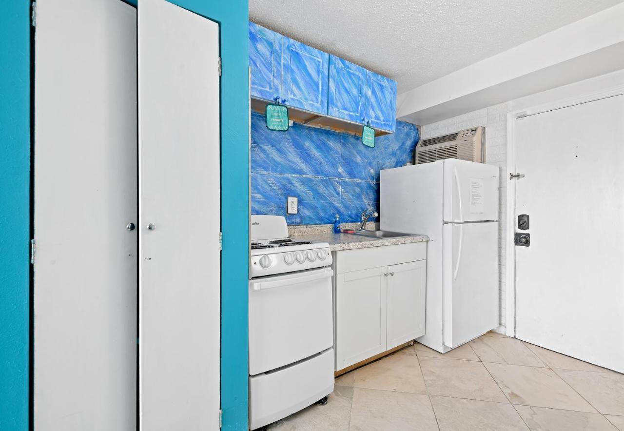 1600 South Ocean Boulevard Myrtle Beach