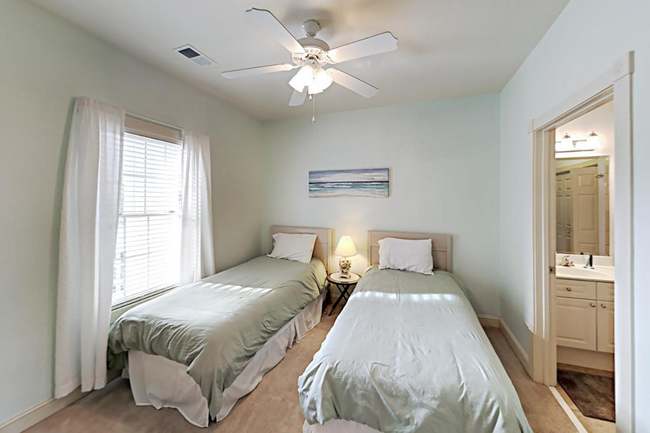 Hotel Magnolia North #203 *