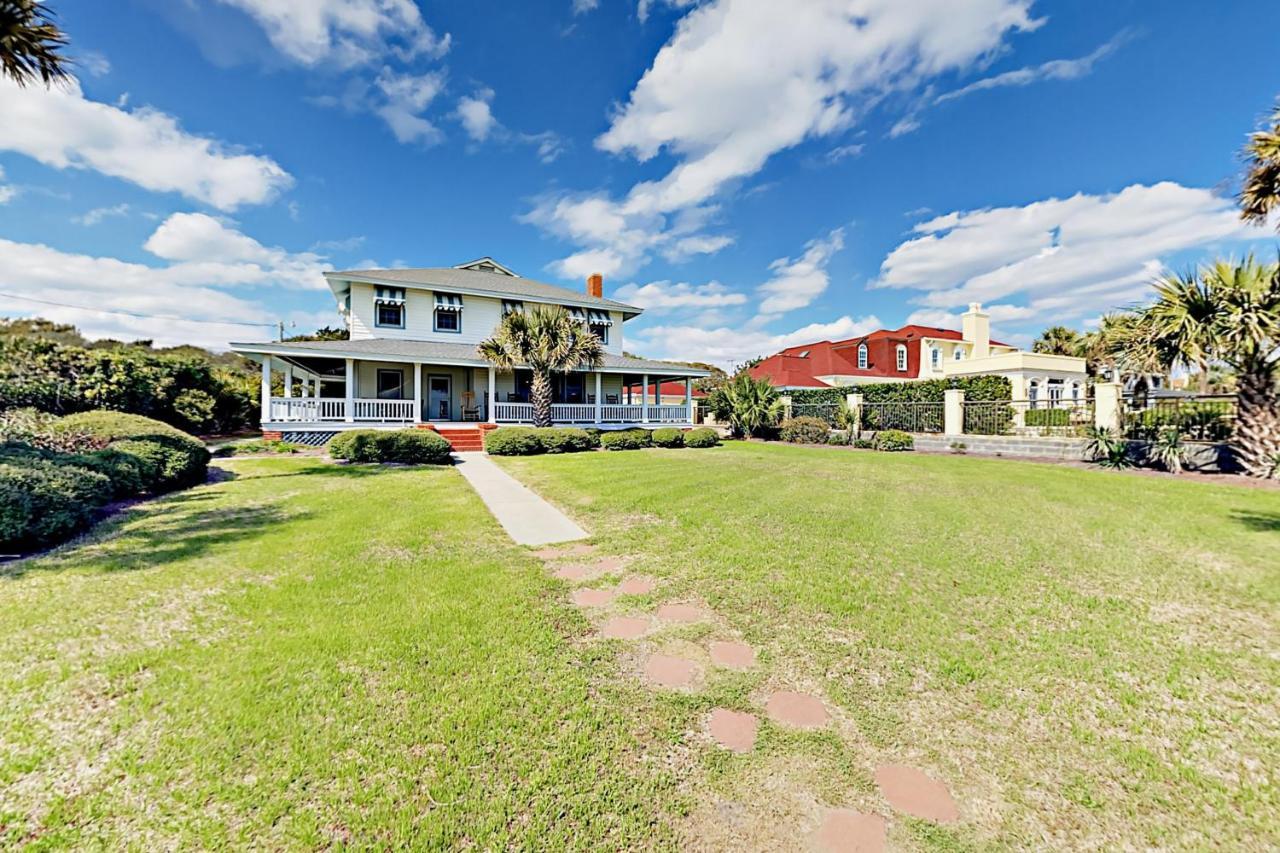 Holiday home Southern