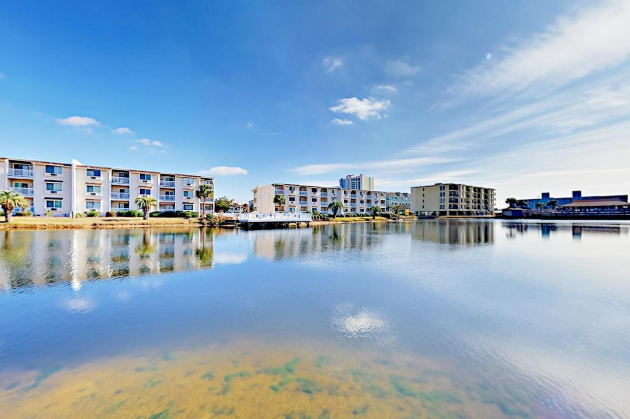 Shorehaven Holiday home Myrtle Beach